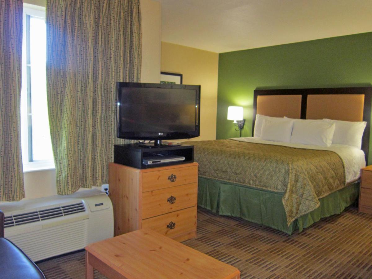 Extended Stay America Suites - Boston - Waltham - 32 4Th Ave Exterior foto
