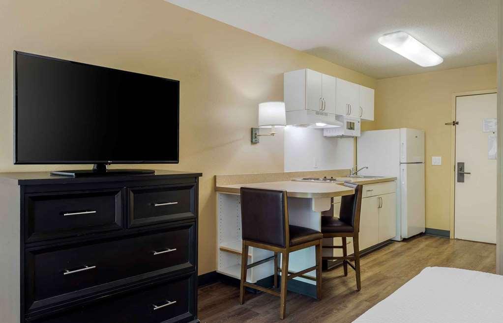 Extended Stay America Suites - Boston - Waltham - 32 4Th Ave Zimmer foto