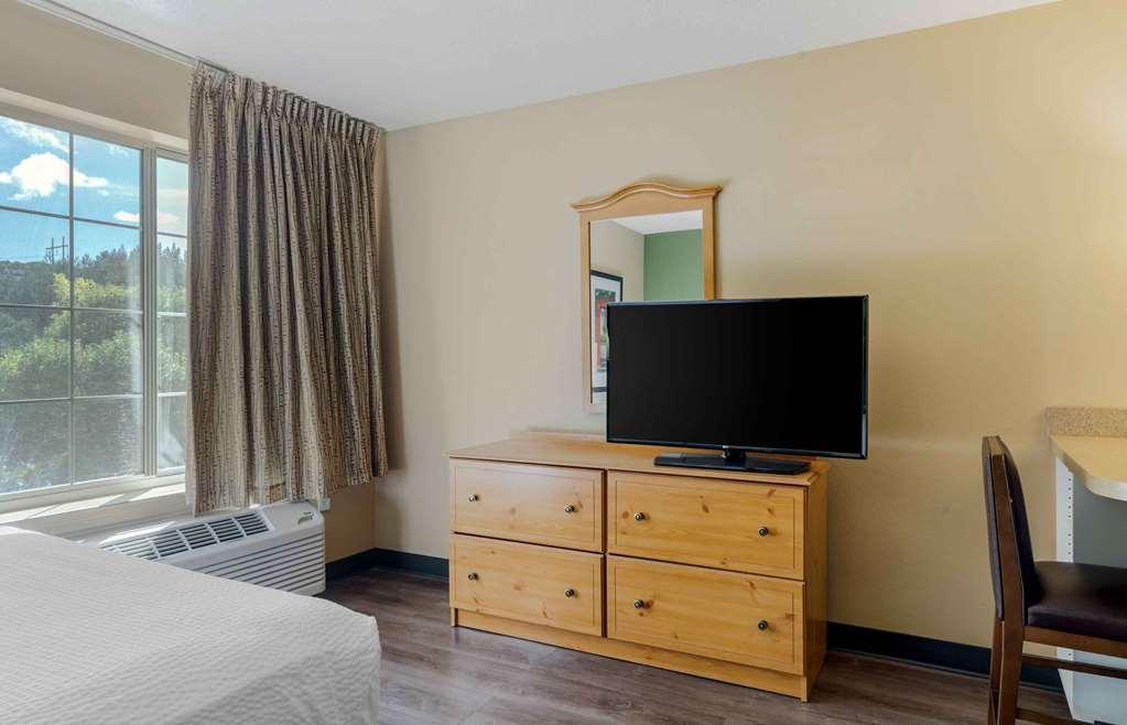 Extended Stay America Suites - Boston - Waltham - 32 4Th Ave Zimmer foto