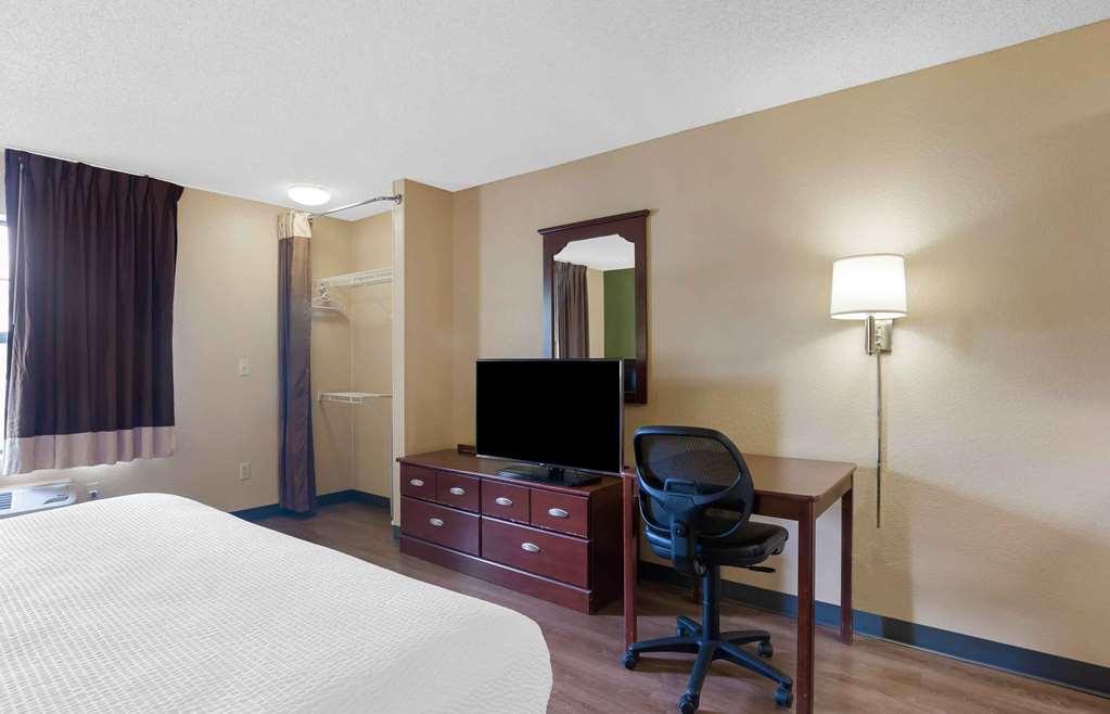 Extended Stay America Suites - Boston - Waltham - 32 4Th Ave Zimmer foto