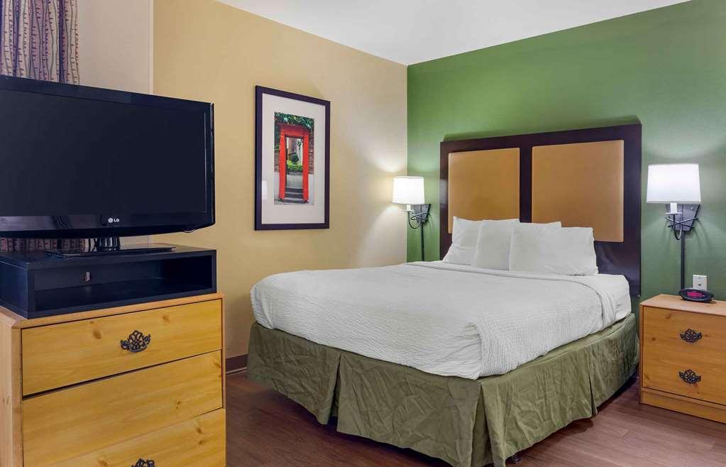 Extended Stay America Suites - Boston - Waltham - 32 4Th Ave Zimmer foto