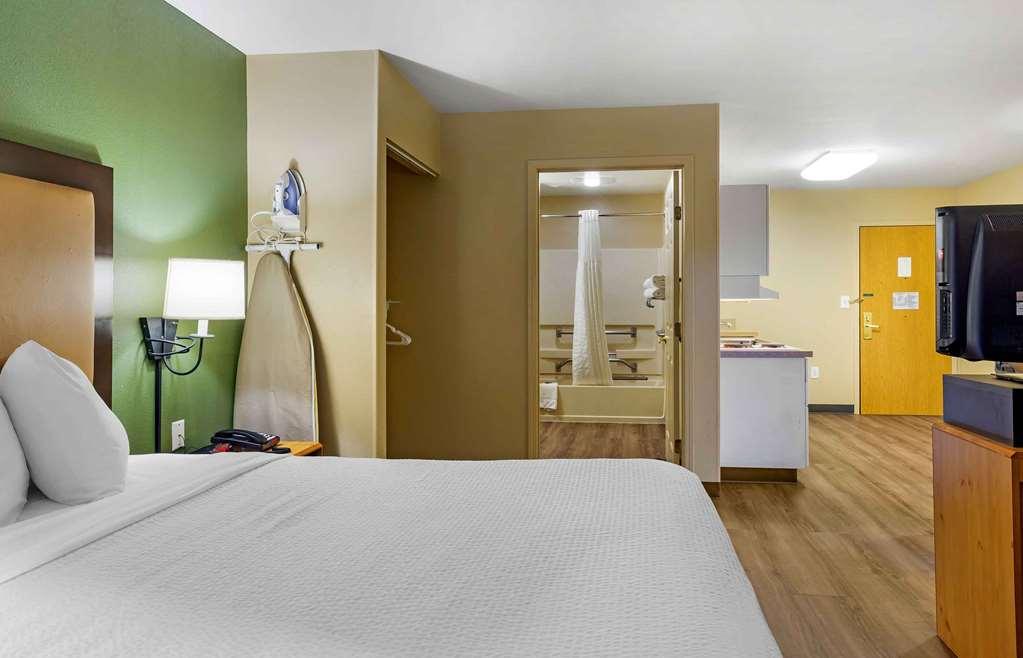 Extended Stay America Suites - Boston - Waltham - 32 4Th Ave Zimmer foto