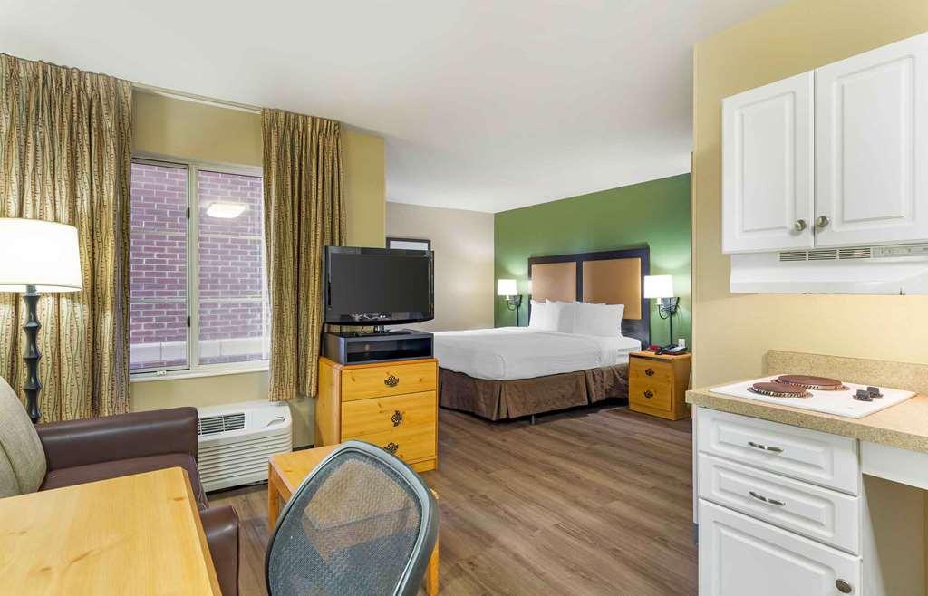 Extended Stay America Suites - Boston - Waltham - 32 4Th Ave Zimmer foto