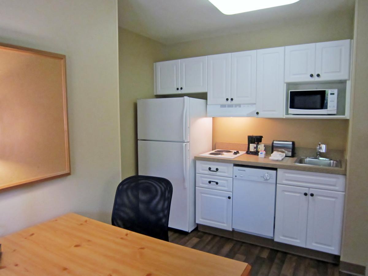 Extended Stay America Suites - Boston - Waltham - 32 4Th Ave Exterior foto