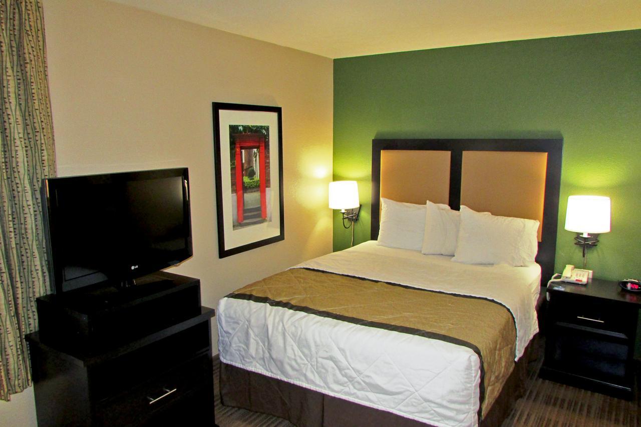 Extended Stay America Suites - Boston - Waltham - 32 4Th Ave Exterior foto